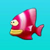 Logo Fish Online Ícone Logo Fish Online Ícone