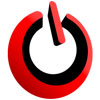Logo Sleep Timer Ícone Logo Sleep Timer Ícone