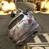 Logo Burnin` Rubber 4 - Game of the Year Edition Ícone Logo Burnin` Rubber 4 - Game of the Year Edition Ícone