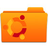 Logo Ubuntu Transformation Skin Pack Ícone Logo Ubuntu Transformation Skin Pack Ícone