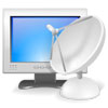 Logo Supremo Remote Desktop Ícone Logo Supremo Remote Desktop Ícone