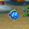 Logo Fishdom Frosty Splash Ícone Logo Fishdom Frosty Splash Ícone