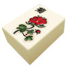 Logo Ivory Mahjongg Ícone Logo Ivory Mahjongg Ícone