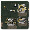 Logo Command & Conquer Remake Ícone Logo Command & Conquer Remake Ícone