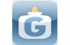 Logo GetGlue Ícone Logo GetGlue Ícone