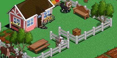 Imagem de: Zynga busca seu próprio espaço para jogos longe do Facebook