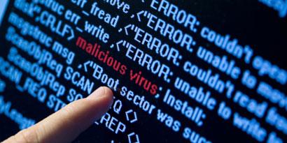 Imagem de: Liberação de código do Stuxnet pode dar início a uma era de ciberterrorismo