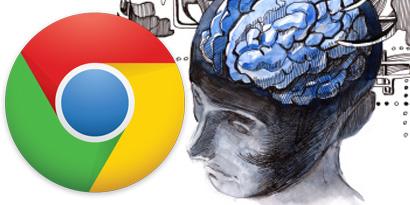 Imagem de: Pessoas mais inteligentes usam Google Chrome, sugere pesquisa