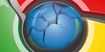 Imagem de: Depois de quatro anos, Google Chrome é hackeado em competição