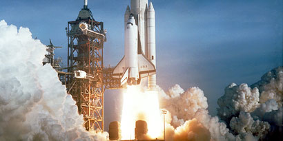 Imagem de: As 6 maiores tragédias espaciais de todos os tempos