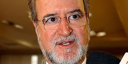 Imagem de: Autor de projeto de lei polêmico é o novo presidente da comissão de Ciência e Tecnologia