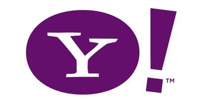 Imagem de: Yahoo processa Facebook sobre patentes