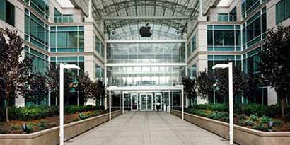 Imagem de: Apple decidirá uso de US$ 98 bilhões em caixa