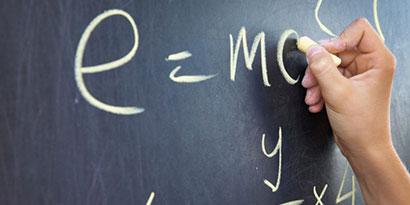 Imagem de: 7 fatos curiosos sobre a matemática