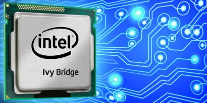 Intel Confirma Lançamento Da Linha Ivy Bridge Para O Dia 29 De Abril Tecmundo