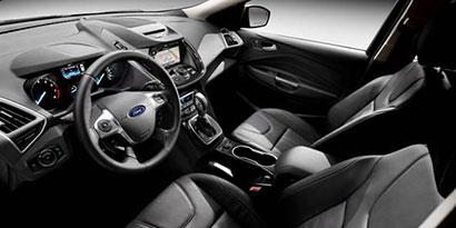 Imagem de: Ford cria engenharia de áudio para aprimorar qualidade sonora dos carros globais