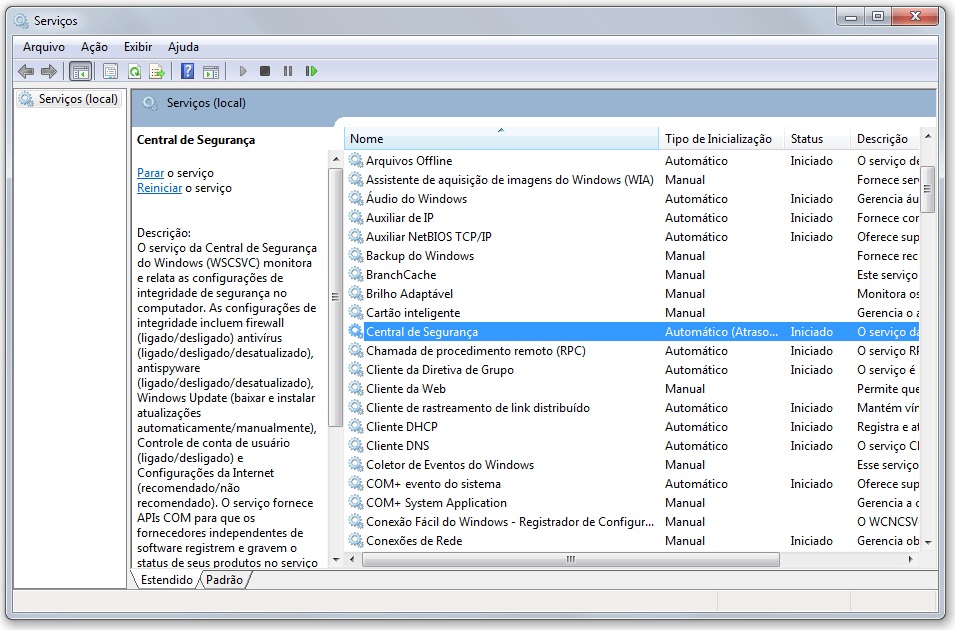28 serviços desnecessários do Windows que você pode desligar - TecMundo