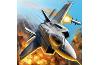 Logo MetalStorm: Wingman Ícone Logo MetalStorm: Wingman Ícone