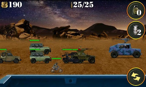 download counter strike 16 warzone for android