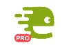 Logo Endomondo Sports Tracker PRO Ícone Logo Endomondo Sports Tracker PRO Ícone
