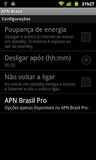 APN Brasil