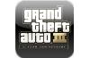 Logo Grand Theft Auto 3 Ícone Logo Grand Theft Auto 3 Ícone