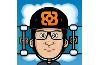 Logo Bob Burnquist`s Dreamland Ícone Logo Bob Burnquist`s Dreamland Ícone