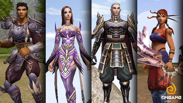 Imagem 12 do Metin 2