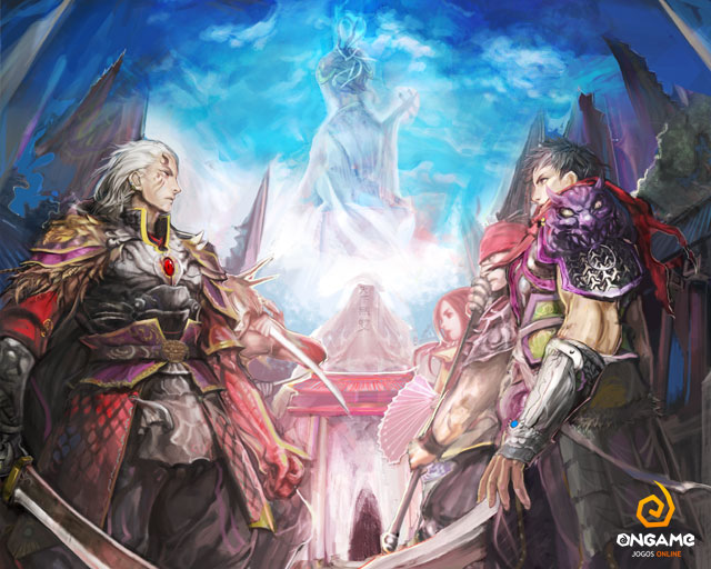 Imagem 11 do Metin 2