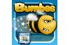 Logo Bumbee Ícone Logo Bumbee Ícone