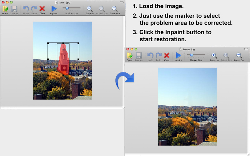 download inpaint for mac download inpaint for mac