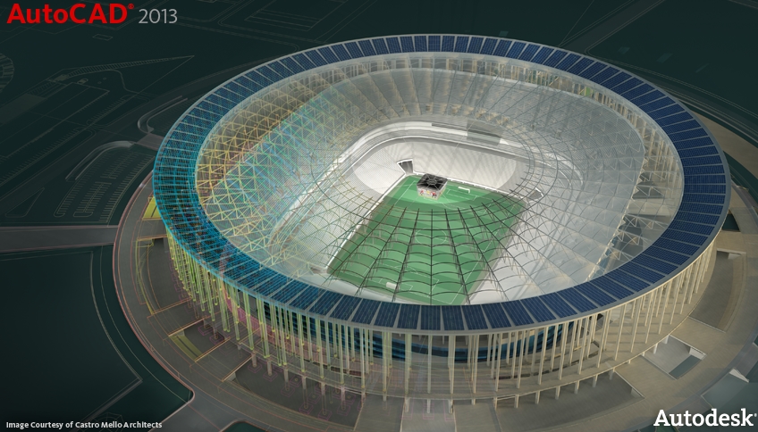 Autocad Autocad