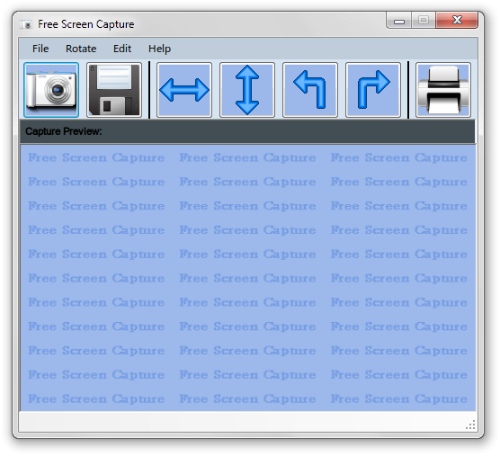 download screen capture for blackberry free