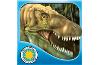 Logo It`s Tyrannosaurus Rex - Smithsonian`s Prehistoric Pals Ícone