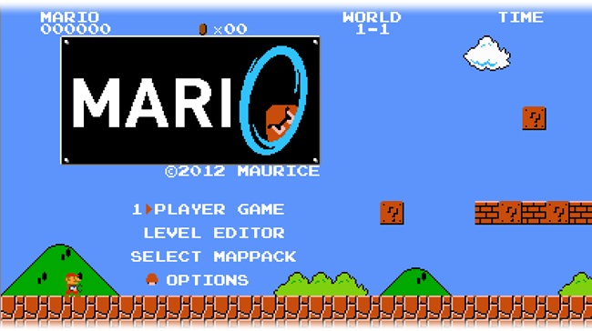 download mari0 online for free