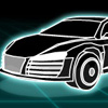 Logo Neon Race 2 Ícone Logo Neon Race 2 Ícone