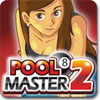 Logo Pool Master 2 Ícone Logo Pool Master 2 Ícone