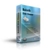 Logo Baisvik Disk Cleaner Free Ícone Logo Baisvik Disk Cleaner Free Ícone
