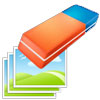 Logo Inpaint Ícone Logo Inpaint Ícone