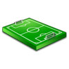 Logo Premier Football Ícone Logo Premier Football Ícone
