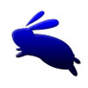 Logo SoraUsagi Ícone Logo SoraUsagi Ícone