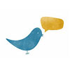Logo Quick Tweet Ícone Logo Quick Tweet Ícone