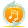 Logo WMA MP3 Changer Ícone Logo WMA MP3 Changer Ícone