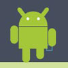 Logo Droid Run Ícone Logo Droid Run Ícone