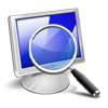 Logo Kiwi System Info Ícone Logo Kiwi System Info Ícone