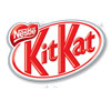 Logo Kit Kat BreakTimeFriday Ícone Logo Kit Kat BreakTimeFriday Ícone