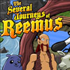 Logo The Several Journeys of Reemus: Chapter 4 Ícone Logo The Several Journeys of Reemus: Chapter 4 Ícone