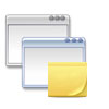 Logo fournotebook Ícone Logo fournotebook Ícone