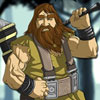 Logo Heroes of Kalevala Deluxe Ícone Logo Heroes of Kalevala Deluxe Ícone
