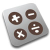 Logo DeskCalc Ícone Logo DeskCalc Ícone